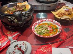 -鱼满舱.地标海鲜.正宗鲁菜(金沙滩店)