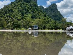 -通灵大峡谷