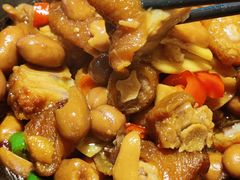 -闽鄂情·闽南招财鸭(水头店)