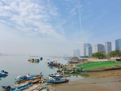 -海沧湾公园