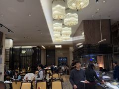 -唐山富力洲际酒店·凤凰全日制餐厅