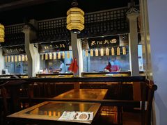 -潇肴江湖(宝龙城市广场店)