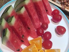 -永红源啤酒·烧烤·海鲜·大排档(青特城店)