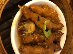 -添好运点心专门店(深水埗店)