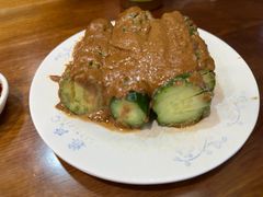 -柴氏风味斋(甘家口店)