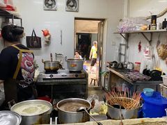 -卫卫麻辣烫(建设新村路店)