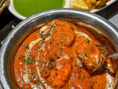 -Pita's&Tika's中东和印度风味餐厅(龙湖天街店)