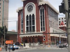-兰州步行街希尔顿欢朋酒店