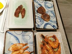 -大渔铁板烧(大悦城店)