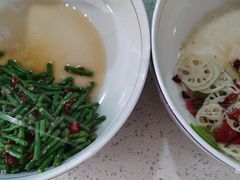 -三好食堂(煎饺·馄饨·肉饼米线·盛世广场店)