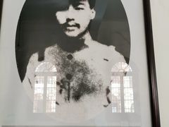 -辛亥革命博物院北区
