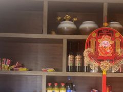 -佬土鹅肠火锅(解放路店)