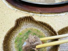 -313羊庄·羊肉火锅烧烤(李村店)