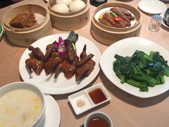 -金苑海鲜酒家(来魅力店)