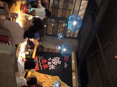 -比格比萨自助(密云店)