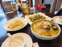 -翠山·映月湖景餐厅(映月湖公园店)