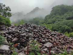 -陕西省红河谷森林公园