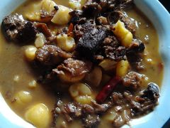 栗子牛肉-白家寨子·山野白族菜(古城总店)