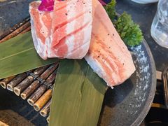 -老卜奎齐齐哈尔烤肉(人民东路店)