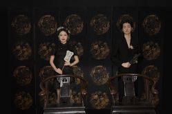 -芭莎视觉婚纱摄影(花溪店)