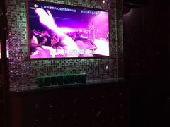 -OS CLUB(长风大悦城店)