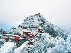 -武当山风景区
