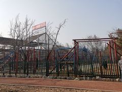 -莱西月湖公园