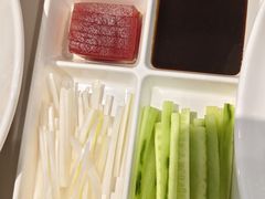 -郭林家常菜(狼垡店)