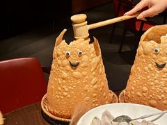 -许爷家·生态湖鲜(徐汇日月光店)