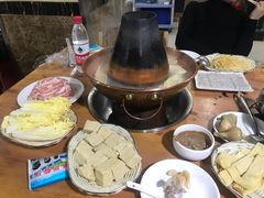 -元盛居(生态大街店)