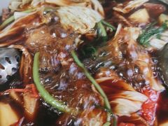 -鲁厚源牛肉坊(阳光100店)