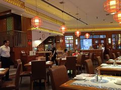 -东方饺子王(新阳路店)
