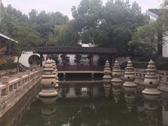 -苏州吴宫泛太平洋酒店