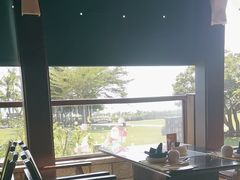 -亚龙湾红树林度假酒店-韩轩韩餐厅