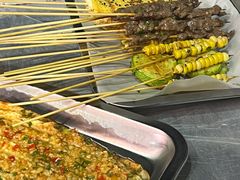 -串小白烧烤(金沙洲店)