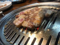 -·缸桶屋·韩式牛肋条自助烤肉(西湖D11店)