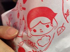 -西树泡芙(珠海华发商都店)