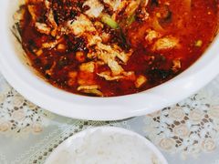 -芳芳餐厅(白沙路店)