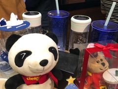 -星巴克臻选(成都宽窄巷子店)