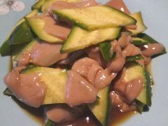 -吕氏疙瘩汤·私家菜馆(慈云寺店)