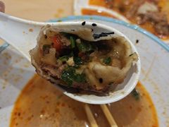 -小杨生煎(周浦万达店)