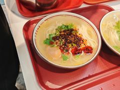 -老王四季抻面(南六东路店)