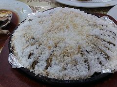 -红海湾豪记海鲜大排档