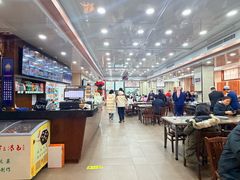 -西安贾三灌汤包·回坊小吃·清真炒菜(北院门总店)