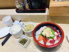 -东京屋(武定路店)