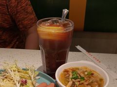 -新宝餐厅(流塘店)