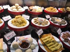 -令氏家外家周秦食府(高新店)