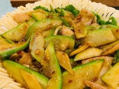 -江南村酒家