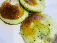 -龚海宝· 烧烤· 羊肉原切挂糊更好吃(庄市店)