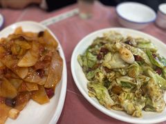 -乐乐餐厅(湘子庙街店)